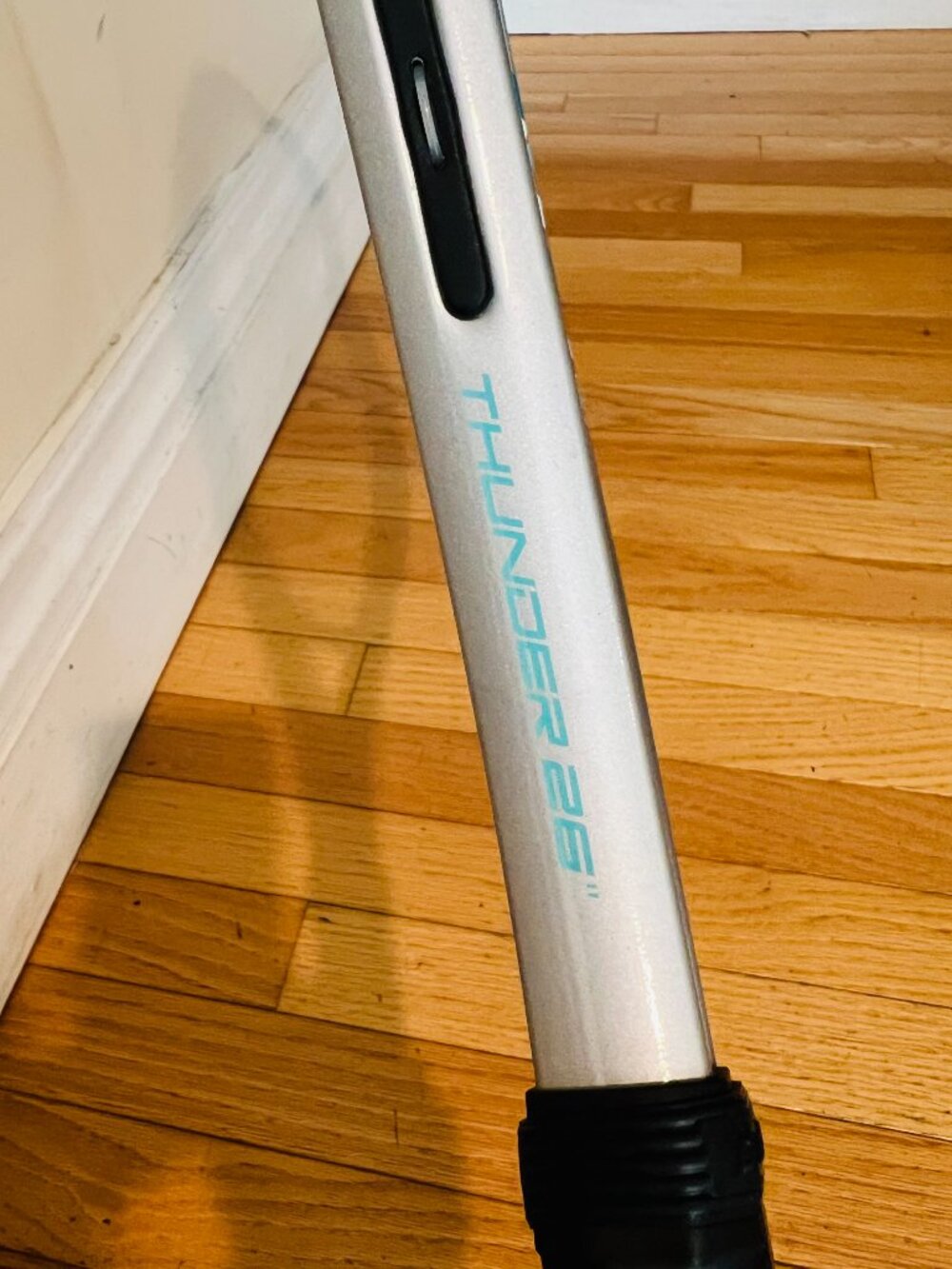 Prince Thunder 26 Tennis Racquet - Picture 12 of 16